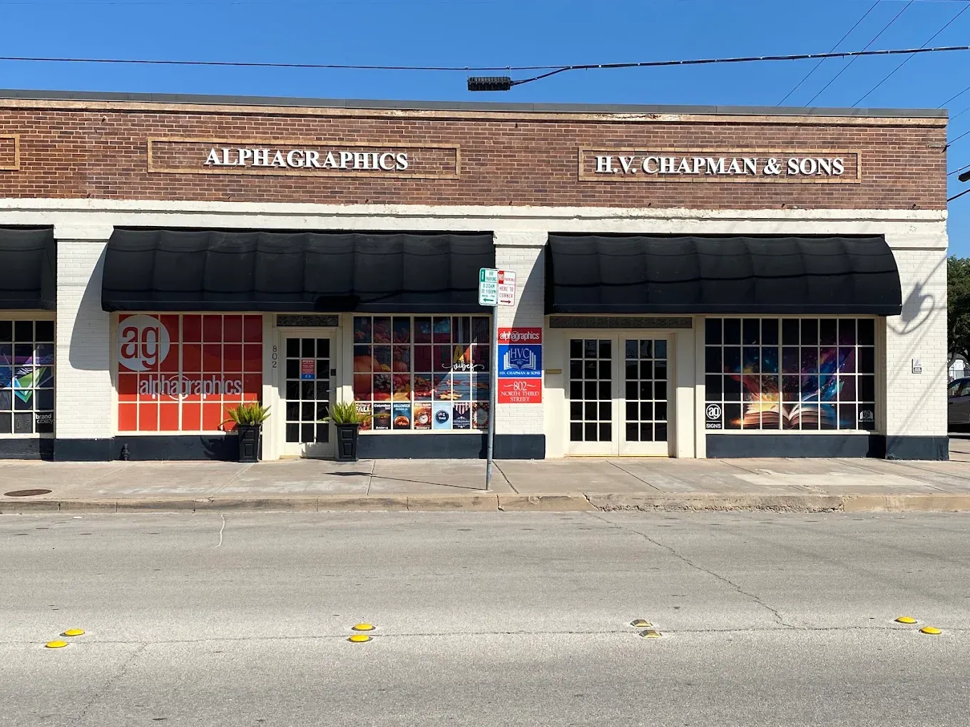 Storefront
