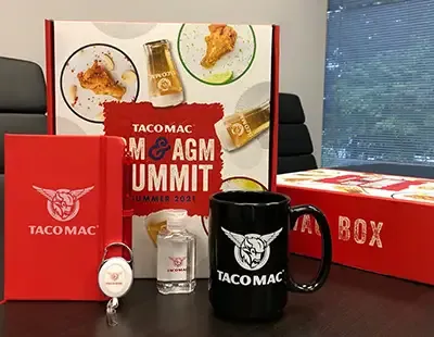 Promotional Items