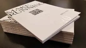 Custom Booklets