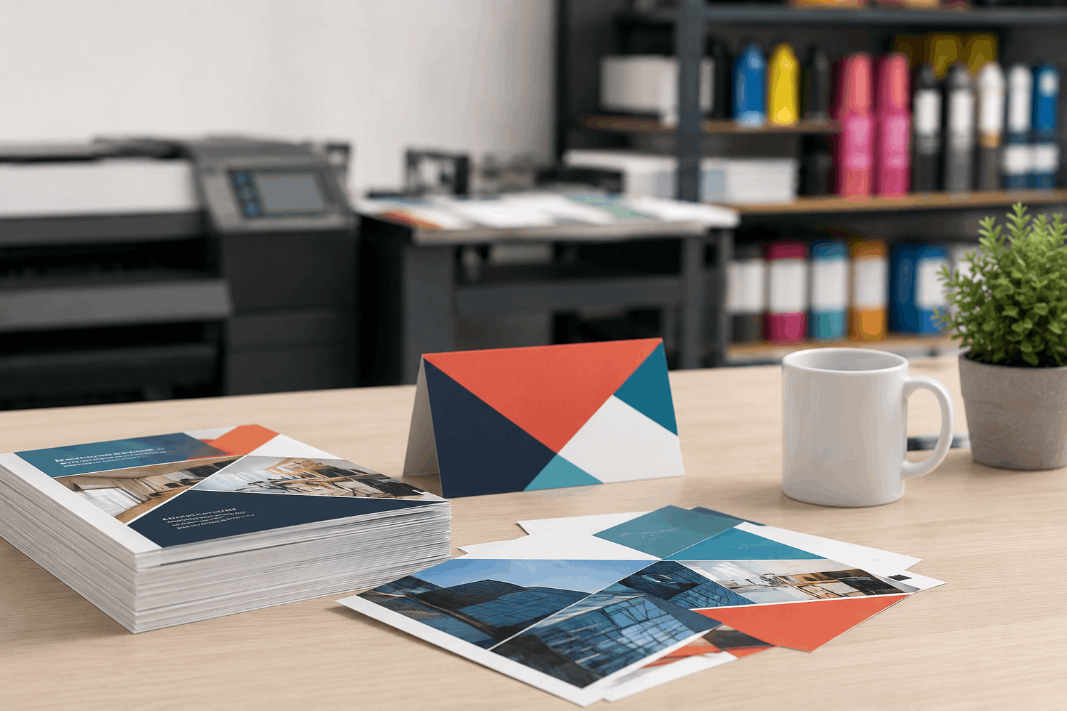 AlphaGraphics Wilmington Printing Near Me in Wilmington, DE: Professional Printing for Local Businesses