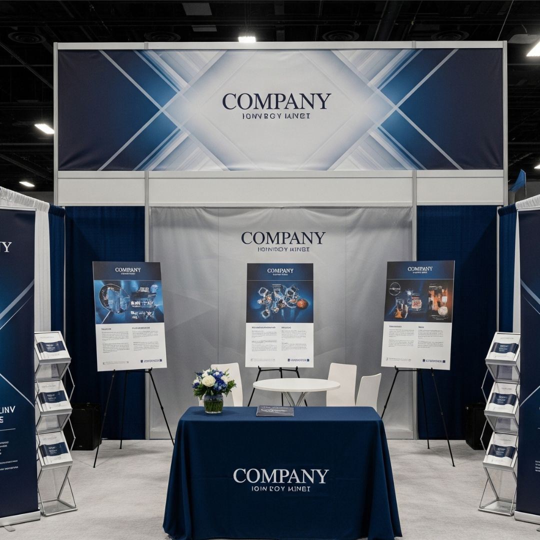 photo of print marketing