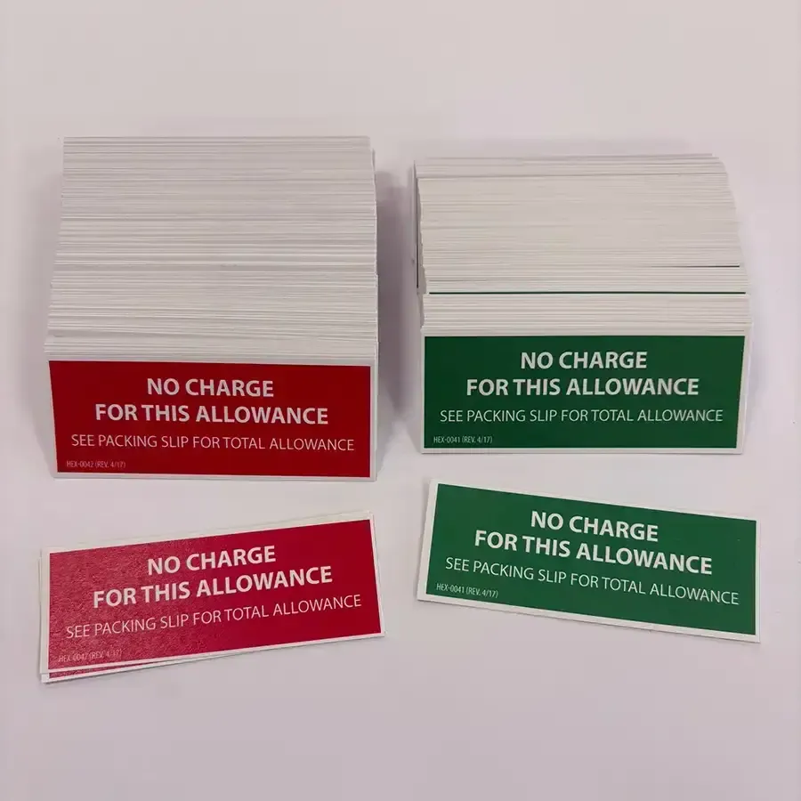 custom tags at alphagraphics west jordan.webp