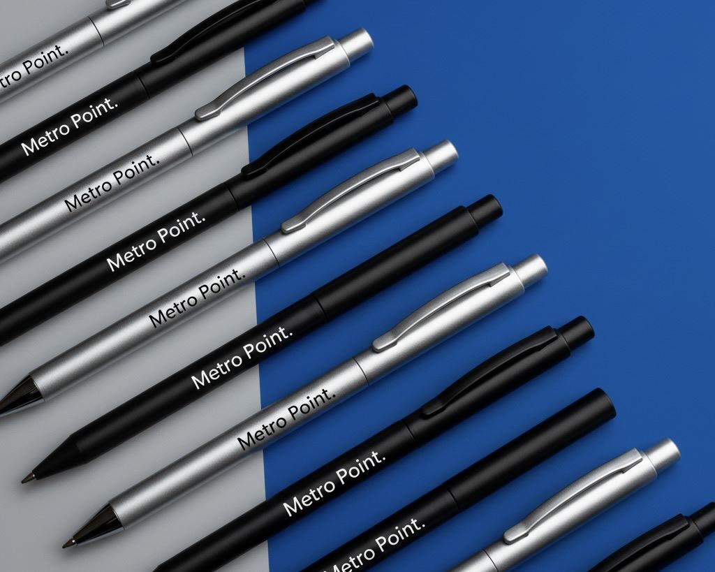 Custom Pens in Dallas