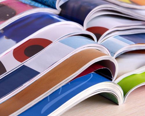 Printing Services in Dallas