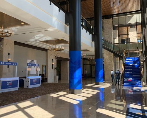 Tradeshow & Events Services in Dallas