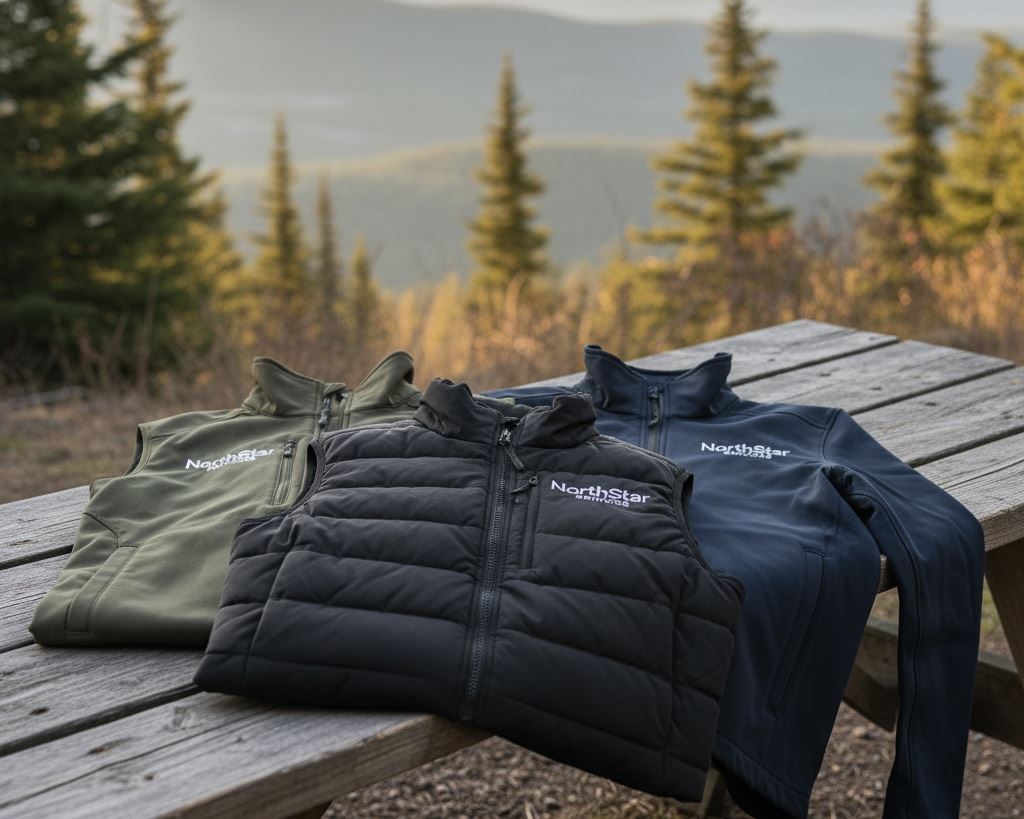 Custom Outerwear in Dallas