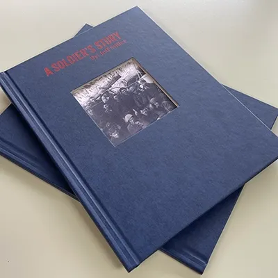book printing and binding at alphagraphics carmel