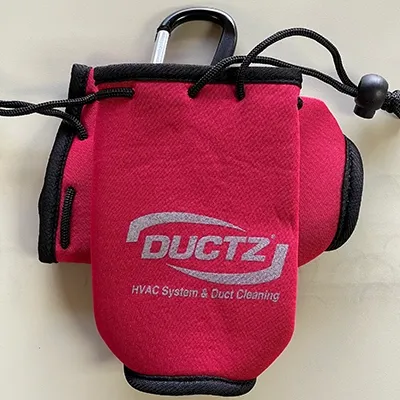 custom promotional item at alphagraphics carmel