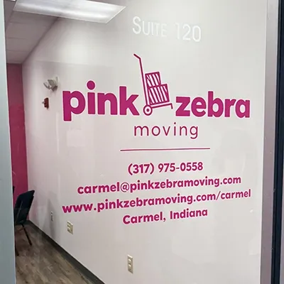 window graphics at alphagraphics carmel