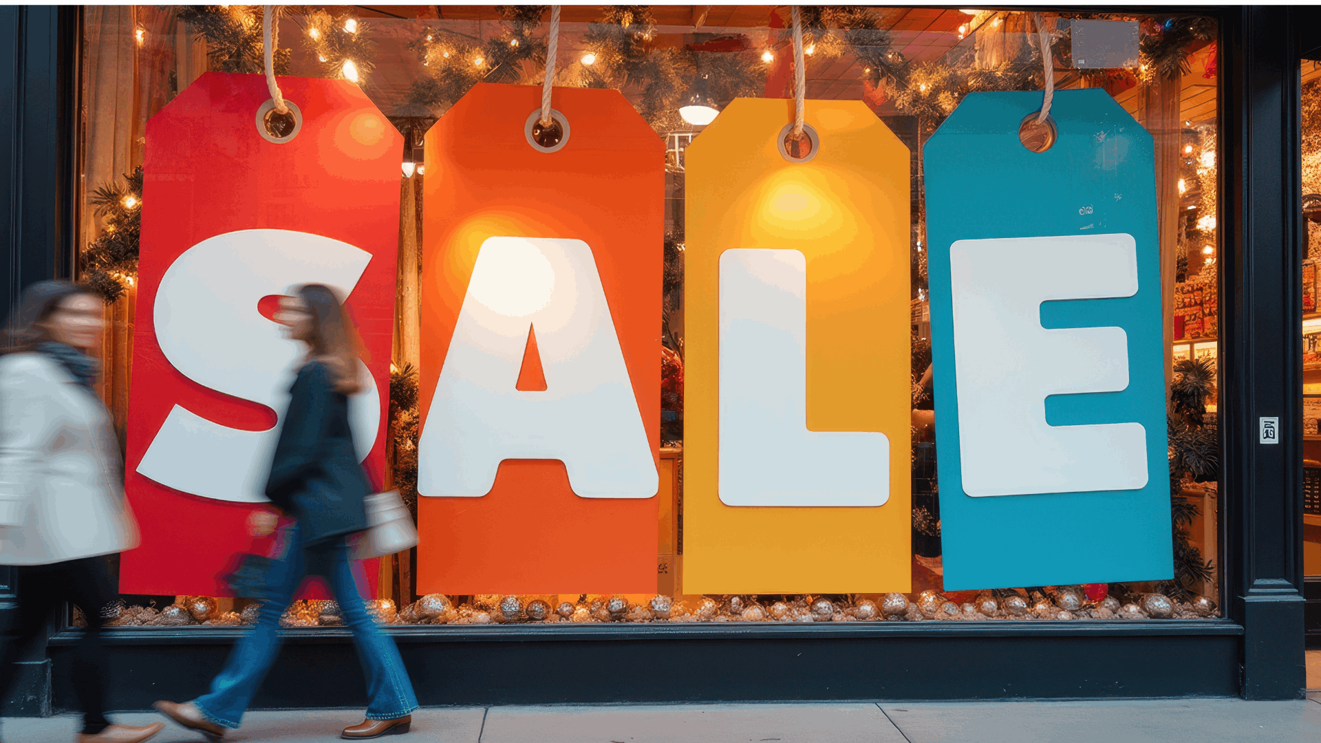 Elevate Your Business with Interior Signage & Promo Products | AlphaGraphics Carmel