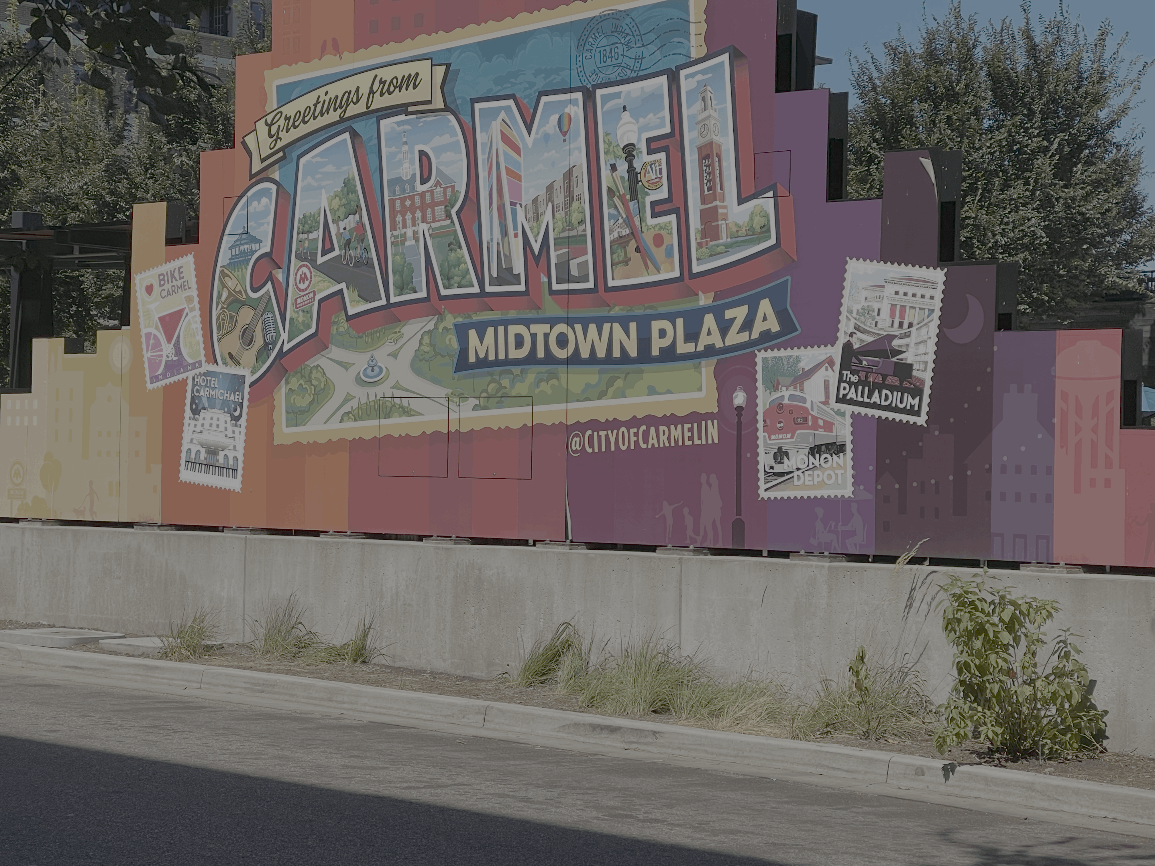 Camel Midtown