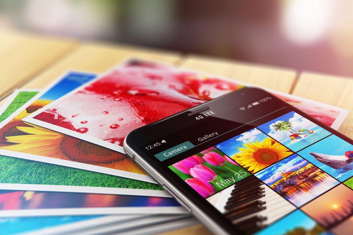 Professional photo printing review at AlphaGraphics Carmel print center in Carmel, Indiana — expert file review and quality control for Hamilton County customers