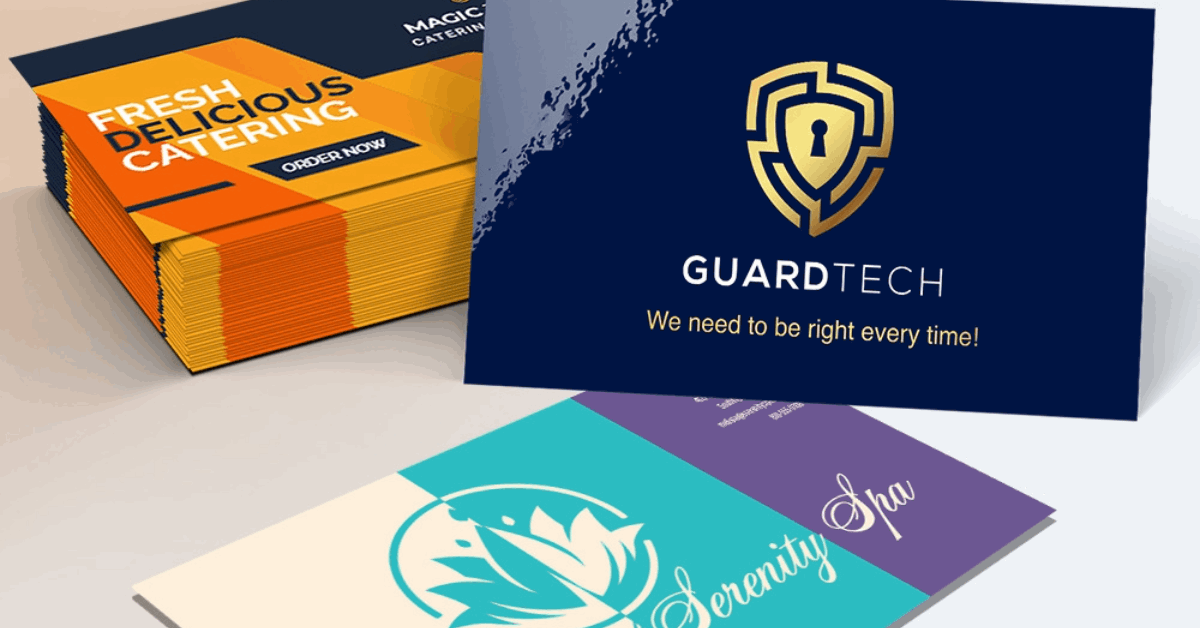 Business Cards