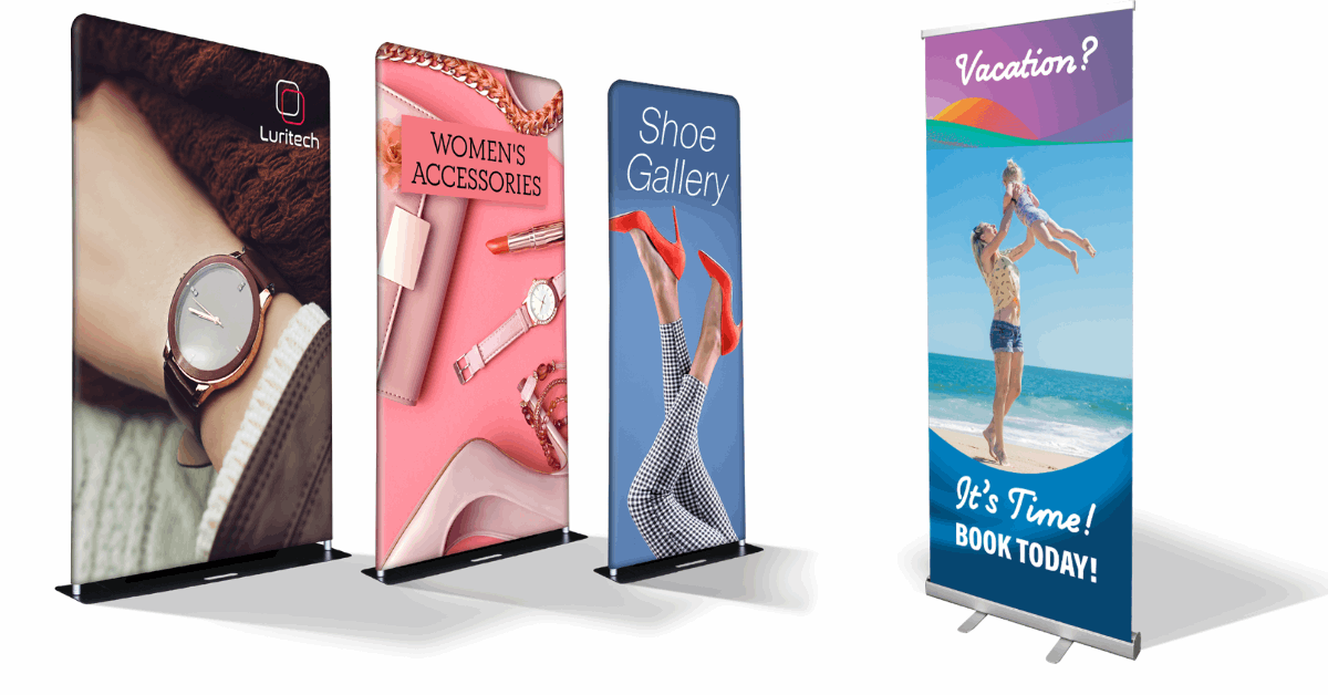 Banners