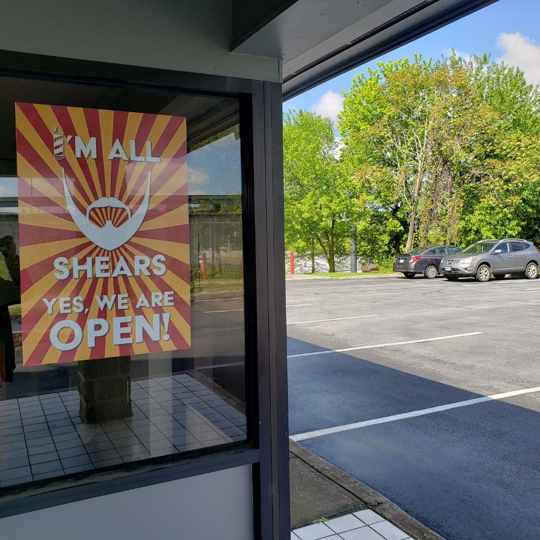 photo of holiday marketing