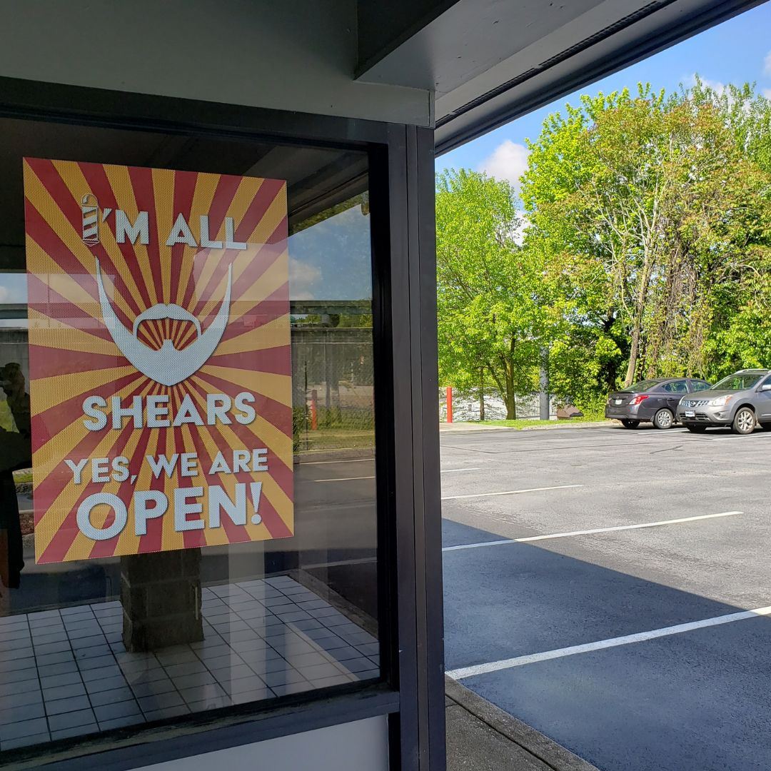 photo of holiday marketing