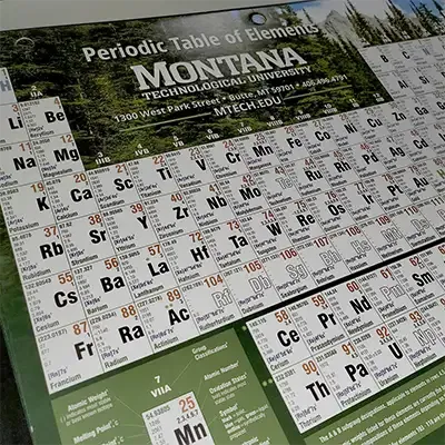 custom printing at AlphaGraphics Missoula