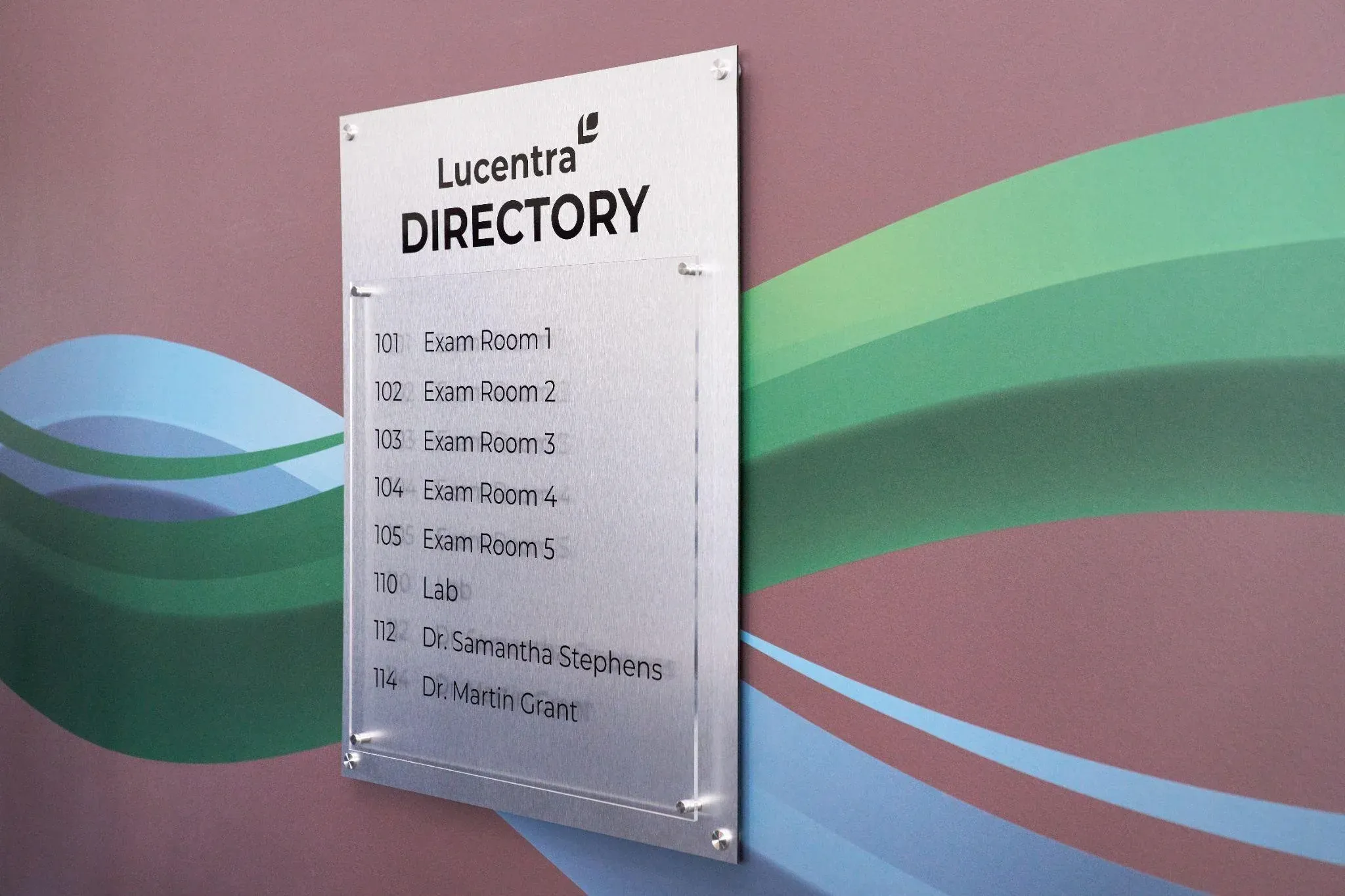 The Ultimate Guide to Designing Effective Wayfinding Signage