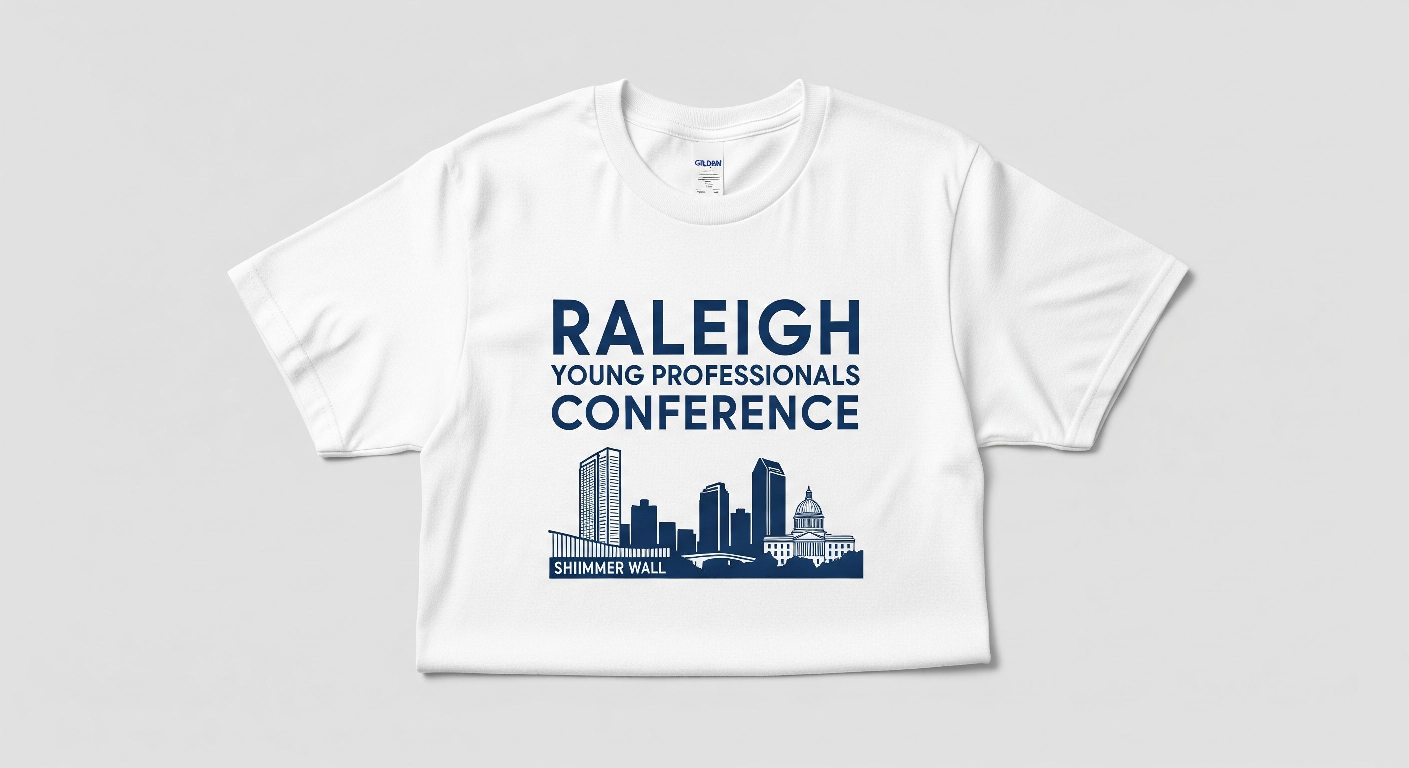 Direct to Garment Printing Raleigh