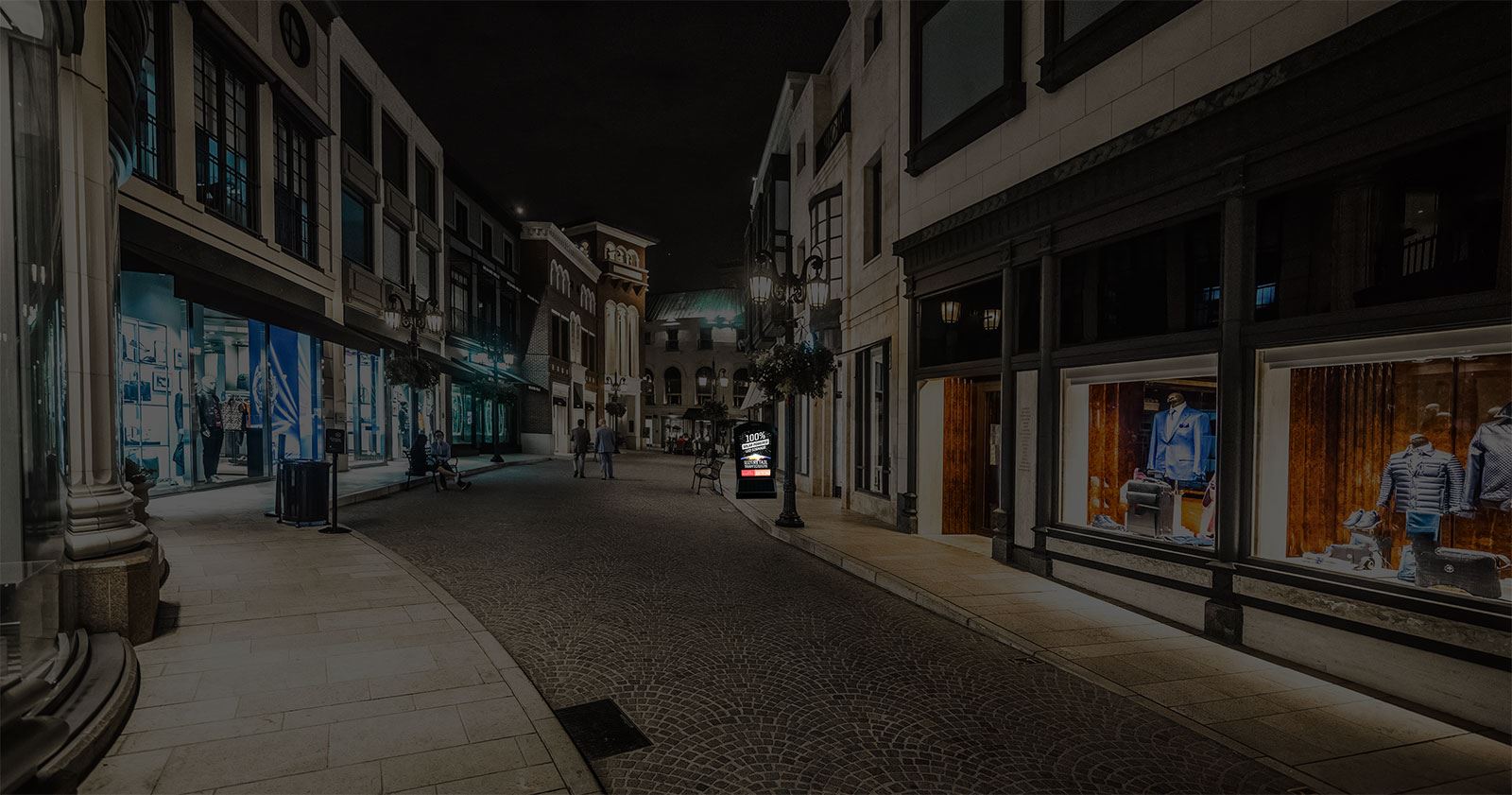 Signs By AlphaGraphics Bear Glasgow