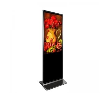 Stand Alone LCD Digital