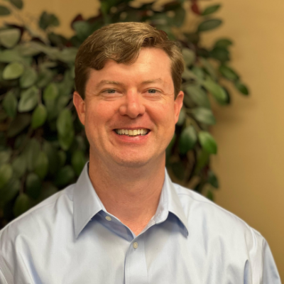 Sean Gallagher, Owner of AlphaGraphics Lansdale Print Shop