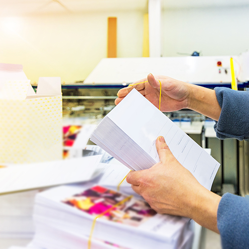 Direct Mail vs Promotional Mail