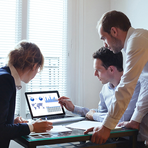B2B Print & Marketing Services That Drive Results – AlphaGraphics Newark, DE