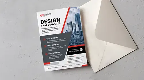 Custom Direct Mail Phoenix, AZ