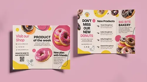 Custom Menu Printing