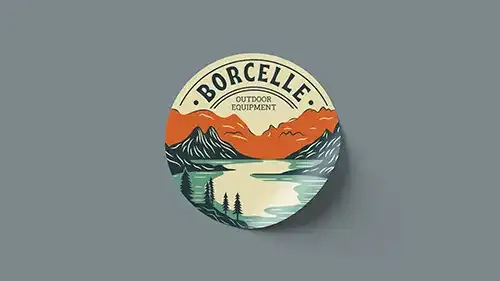 Custom Sticker Printing