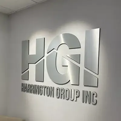 custom signs