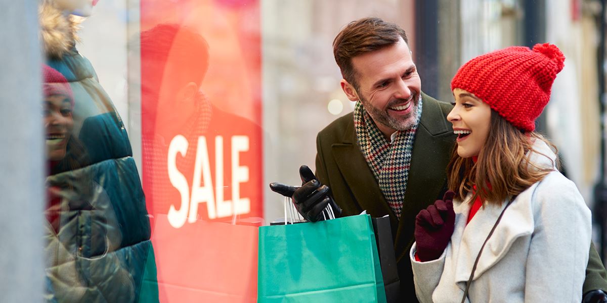 Get Ready for the Holidays