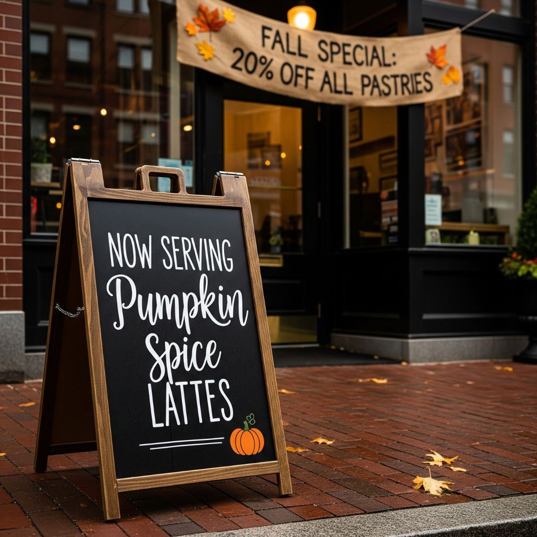 photo of large format printing