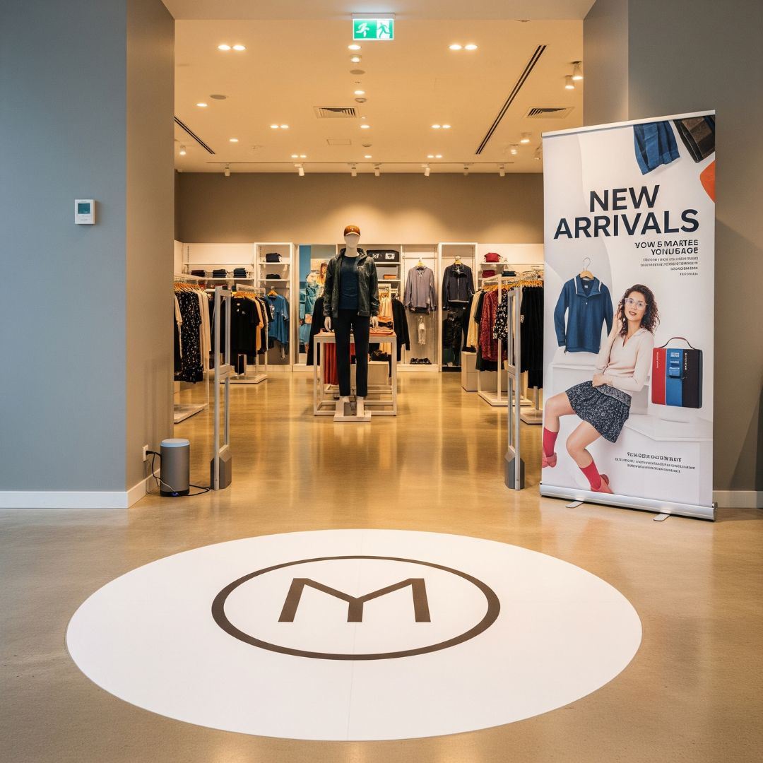 photo of large format printing