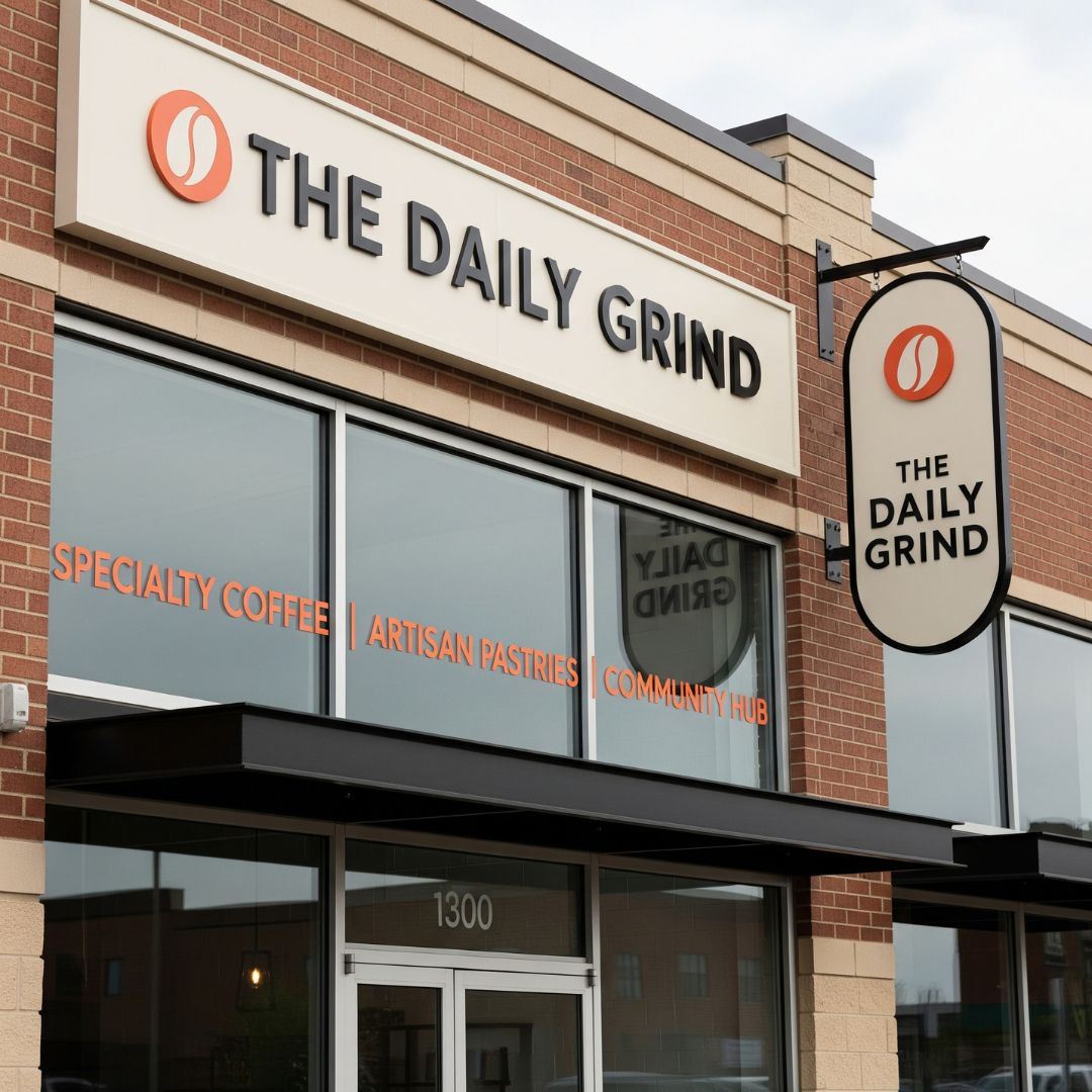 photo of large format printing