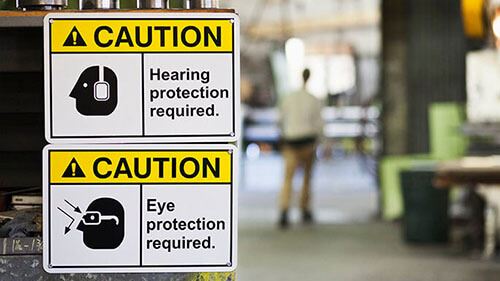 Making a Lasting Impression with Wayfinding, Large Format Printing & Photo Enlargements in Watertown