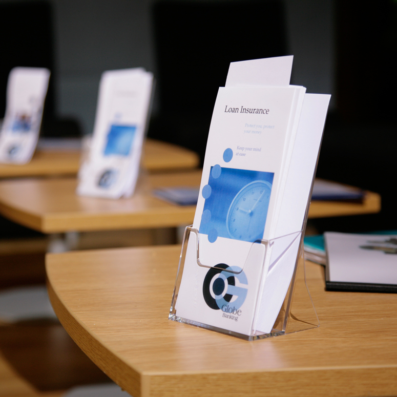 Brochure Printing | New Bern, NC