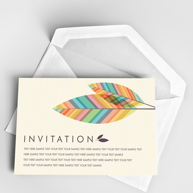 Cards and Invitations
