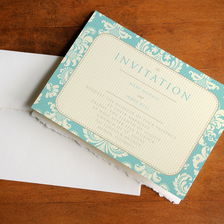 Cards and Invitations