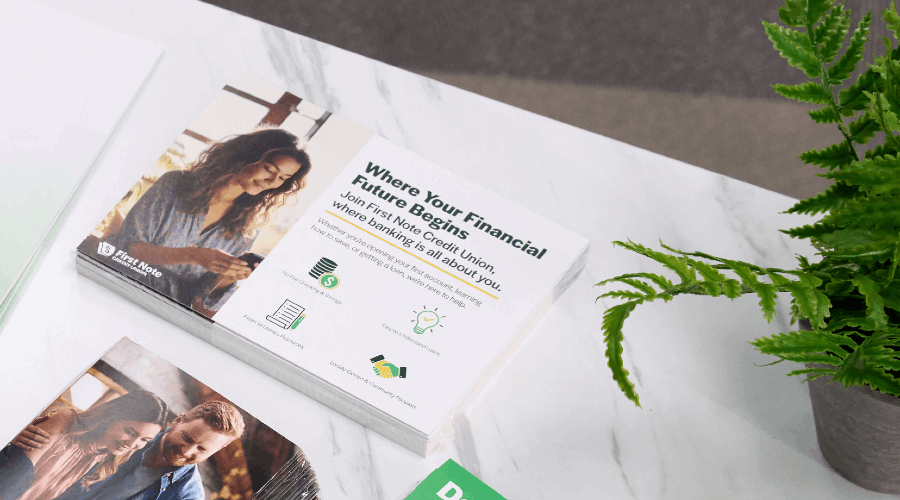 why direct mail works when digital feels saturated