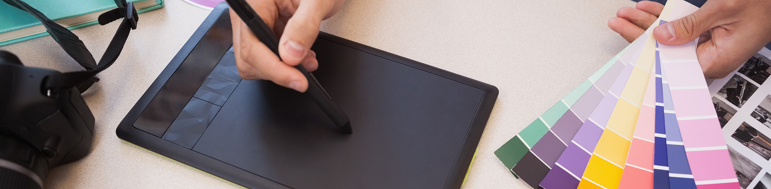 Creative Design Services in Scottsdale Airpark