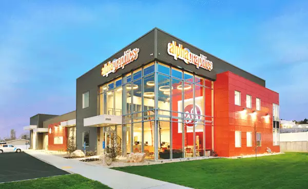 AlphaGraphics Greeley - Print Shop in Greeley