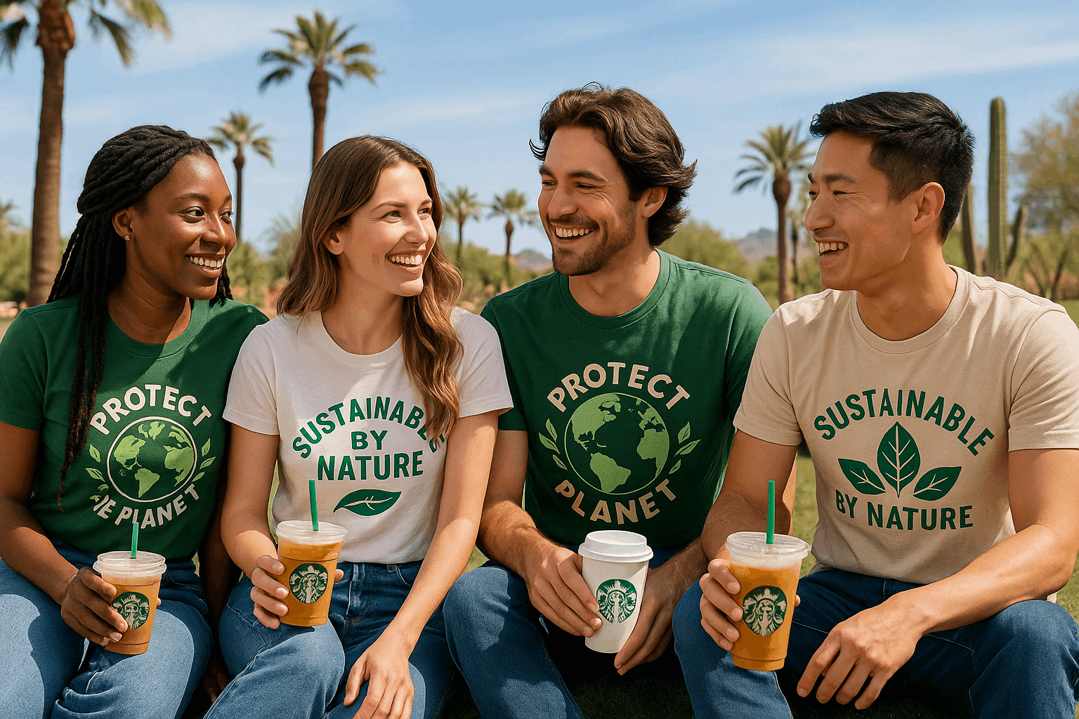 Sustainable Practices — Green Screen Printing Options