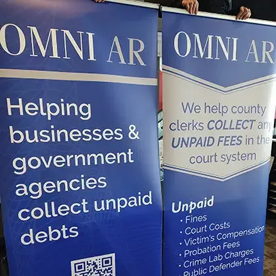 custom banners at AlphaGraphics Idaho Falls