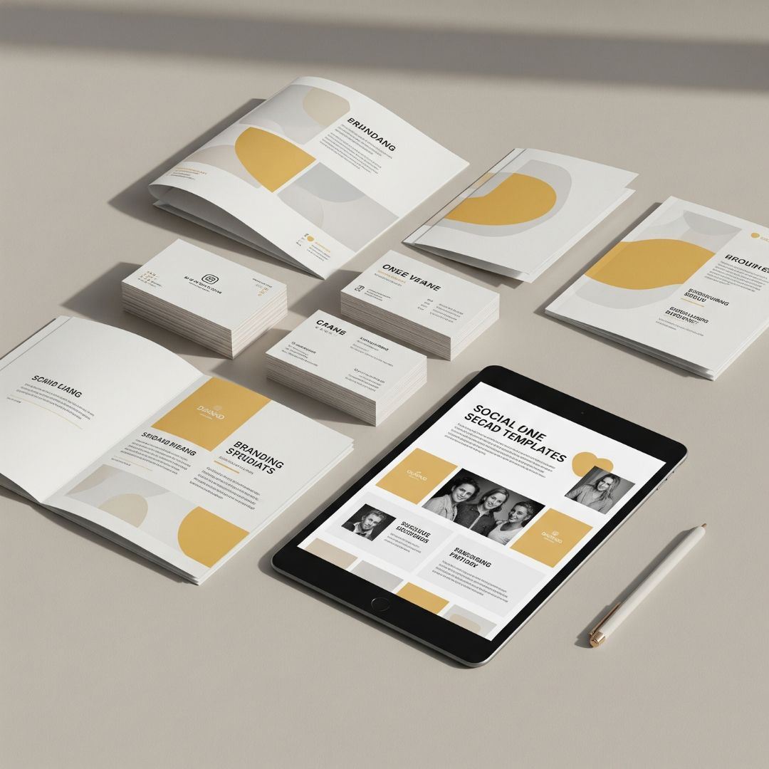 photo of business signage