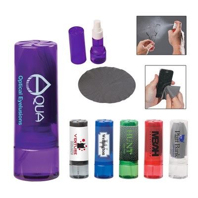 High-Tech Gifts That Impress: Top Promotional Products from AlphaGraphics Carrollton