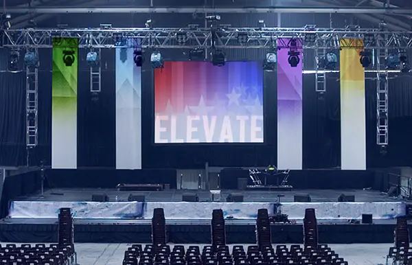 Education & training solutions