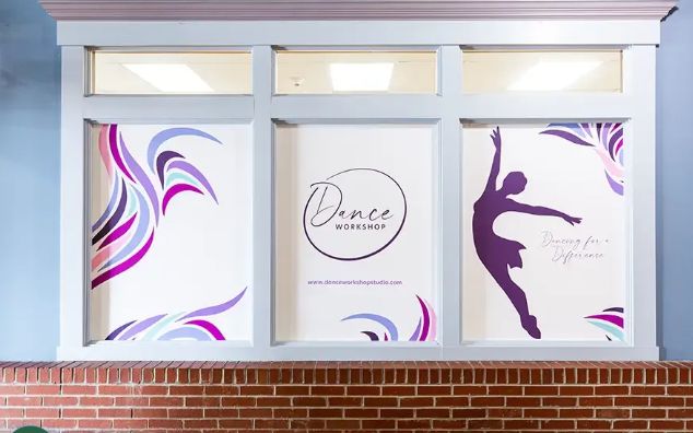 Wide Format Printing in the DFW Metroplex: Why AlphaGraphics Carrollton Is Your Go-To Partner
