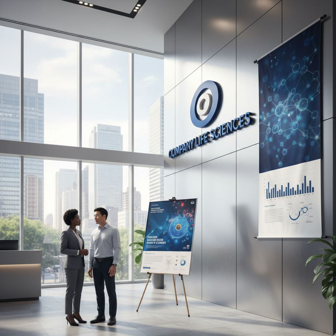 photo of business marketing